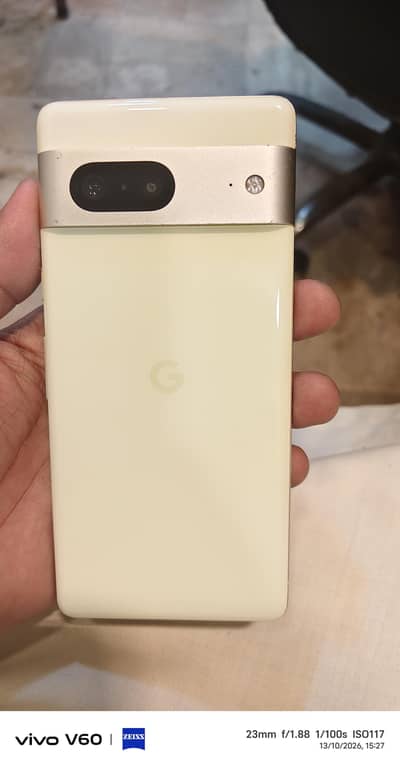 Google Pixel 7