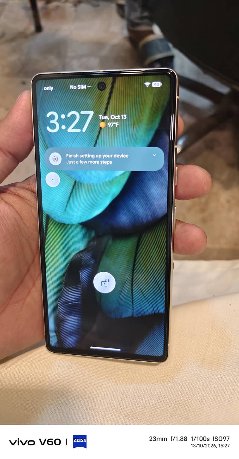 Google Pixel 7 3