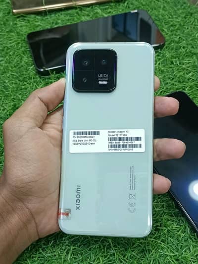 Xiaomi 13