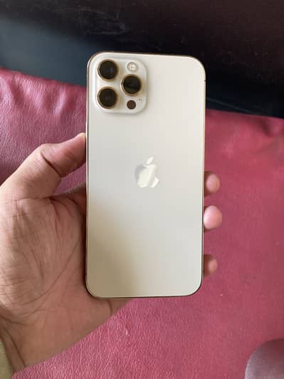 Apple iPhone 12 Pro Max