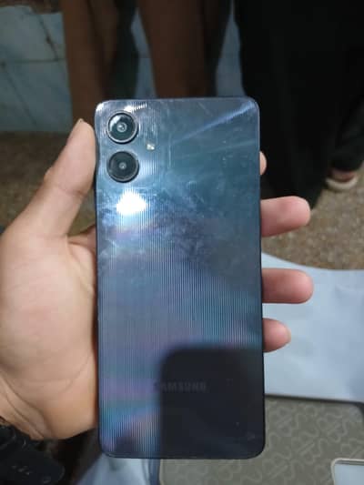 Samsung Mobile A06