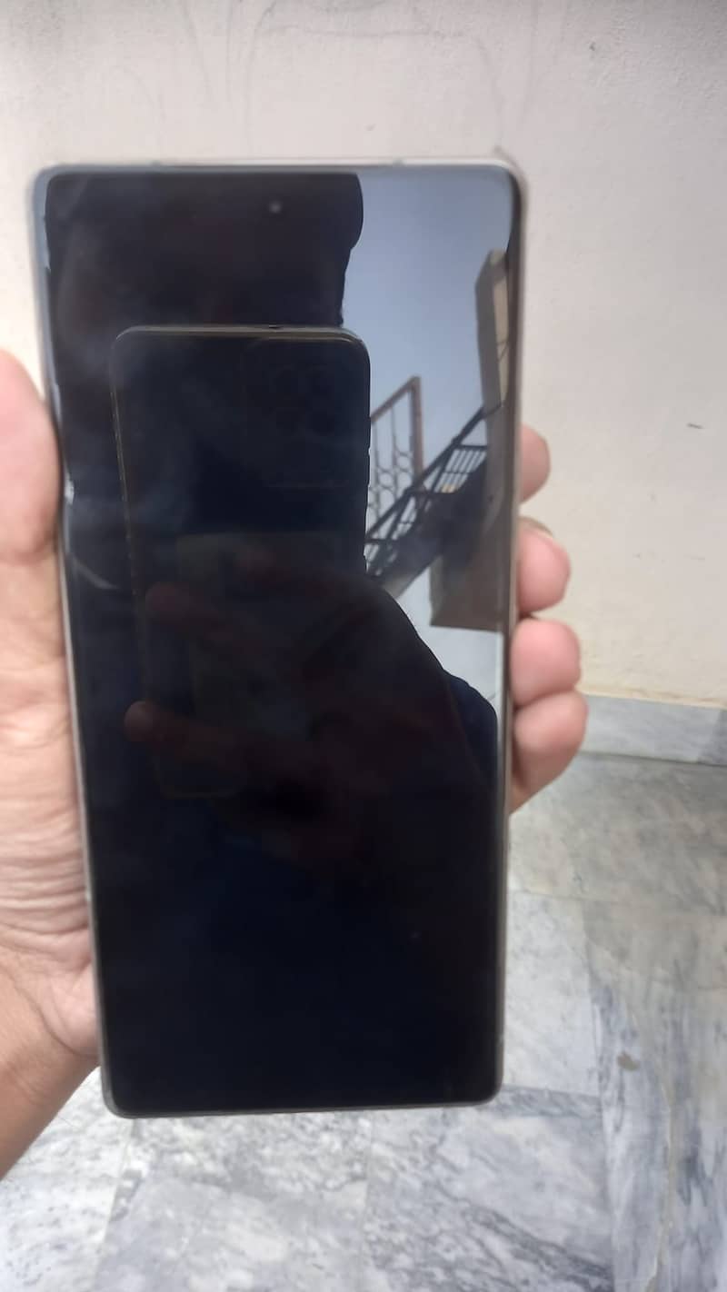 Infinix Note 50 Pro 2