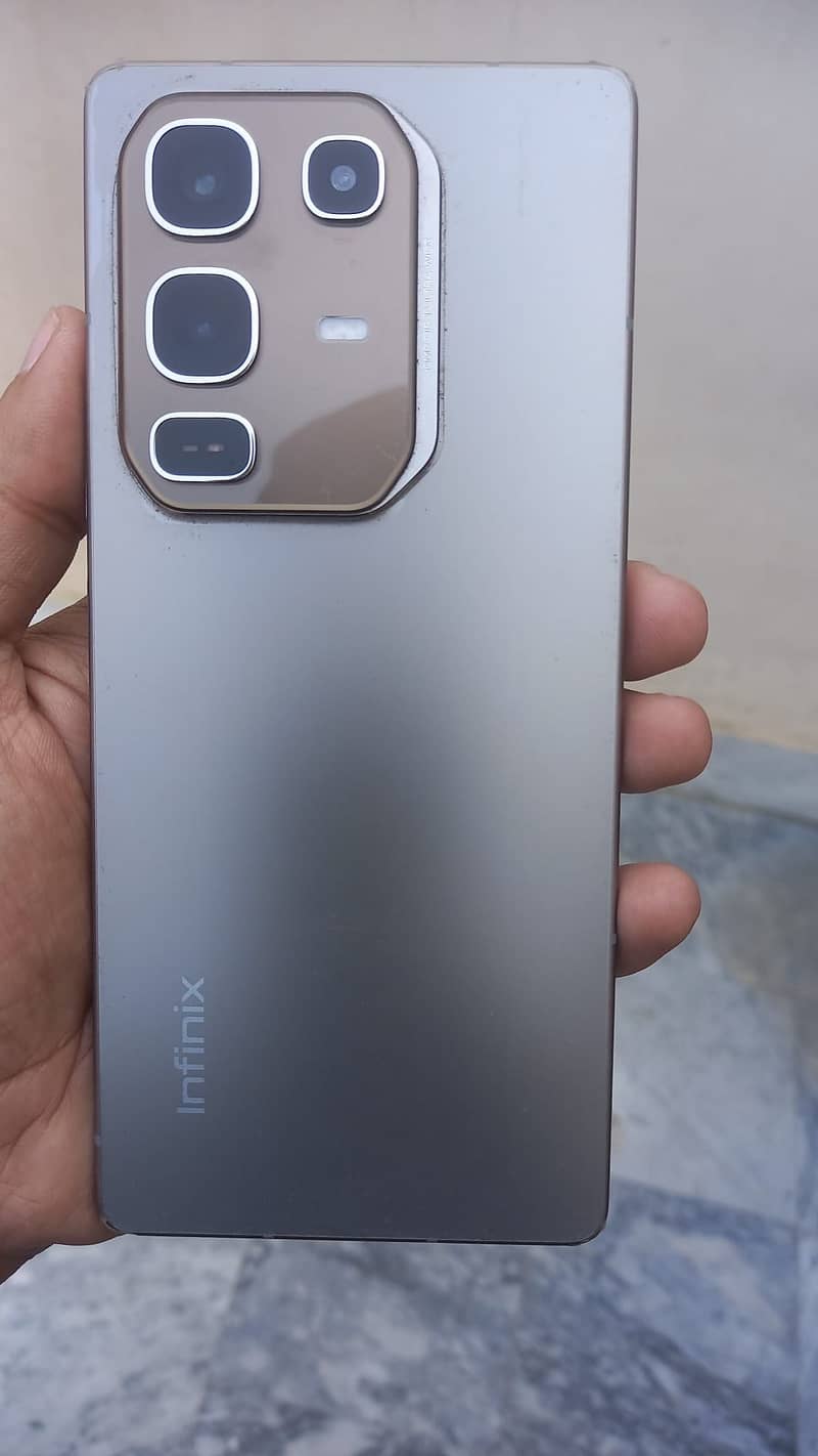 Infinix Note 50 Pro 3