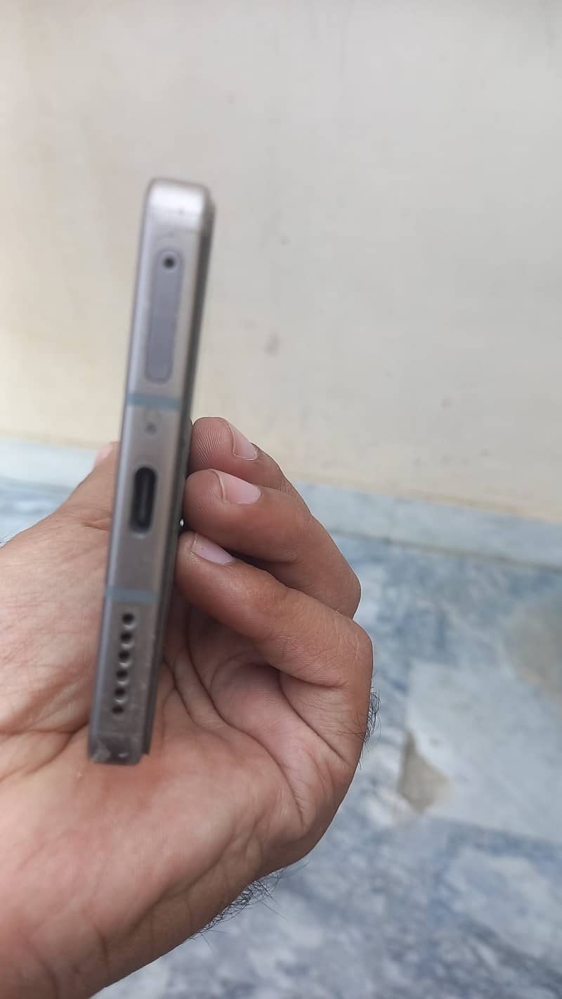 Infinix Note 50 Pro 5