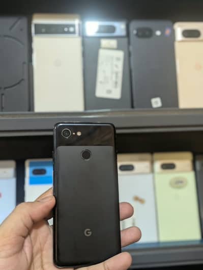 Google Pixel 3