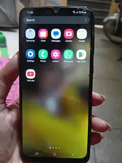Samsung Mobile A04