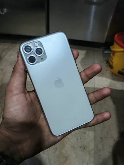 Apple iPhone 11 Pro