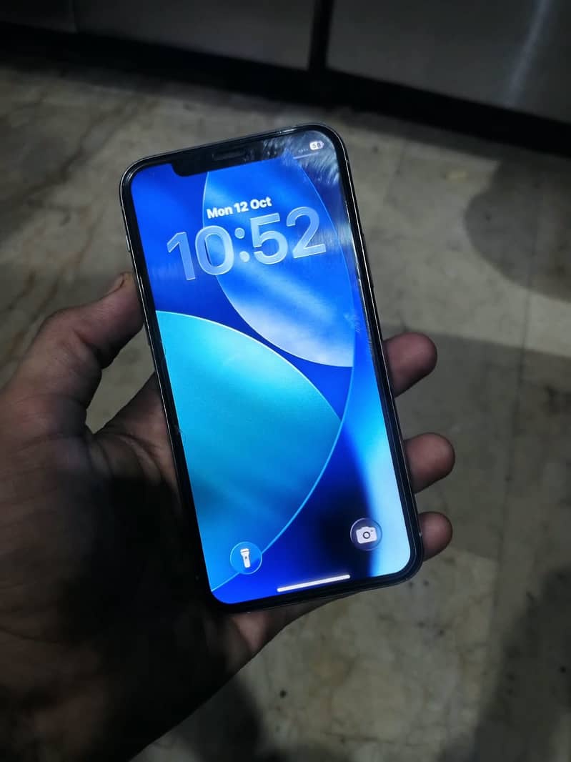 Apple iPhone 11 Pro 5