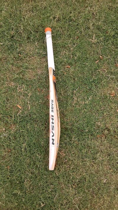 Hard ball bat IHSAN English Willow
