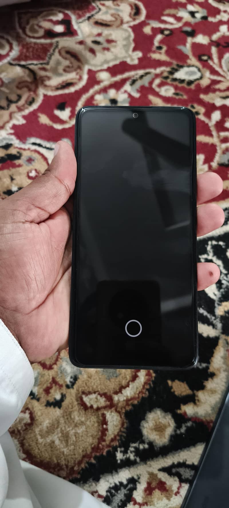 Xiaomi Other Model 4