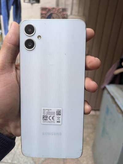 Samsung Mobile A05