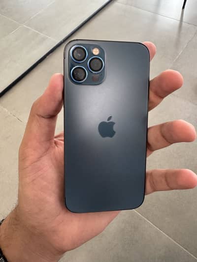 Apple iPhone 12 Pro Non PTA JV