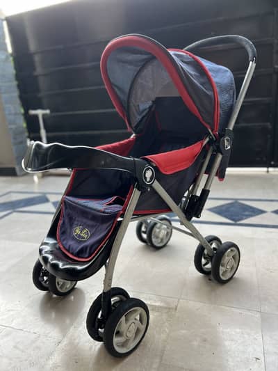 Baby Stroller/Pram