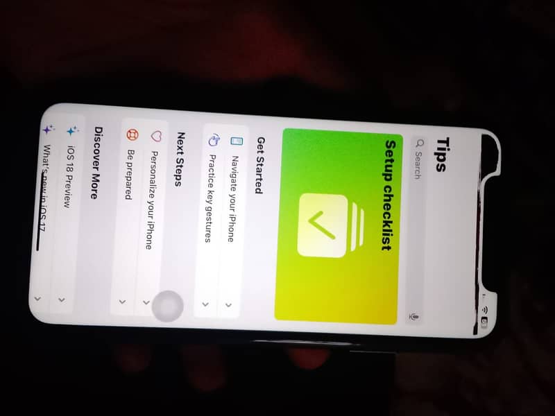 Apple iPhone 11 4