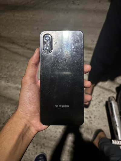 Samsung Mobile A07 5G