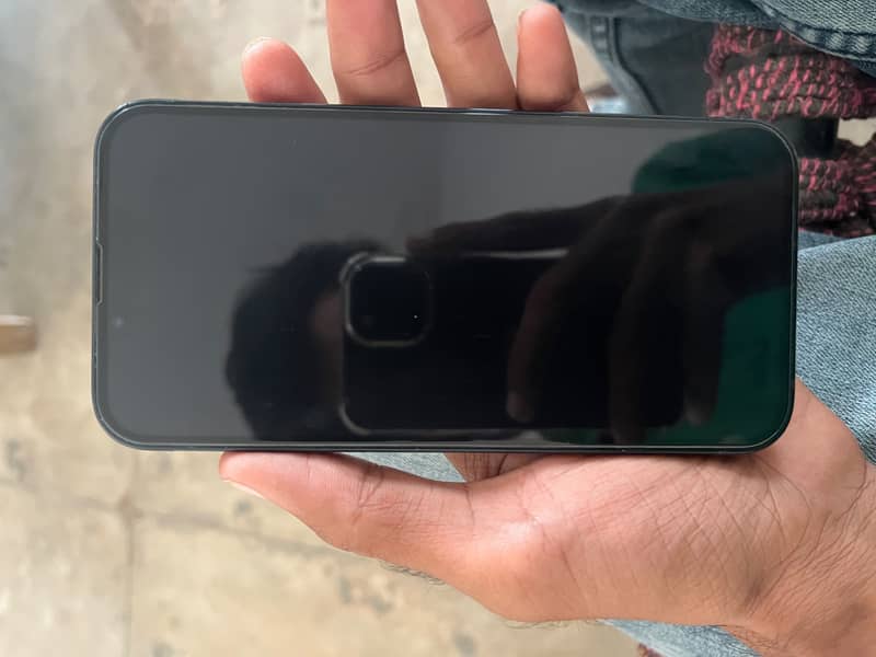 Apple iPhone 13 1