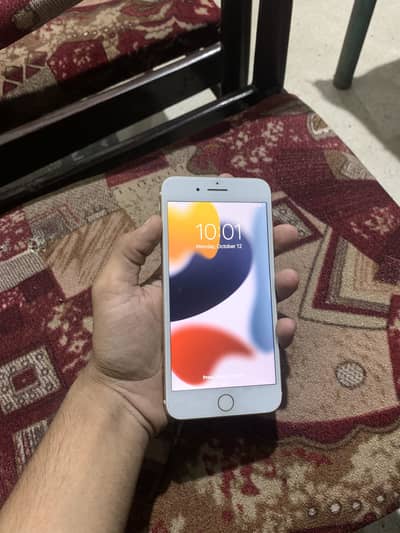 Apple iPhone 7 Plus