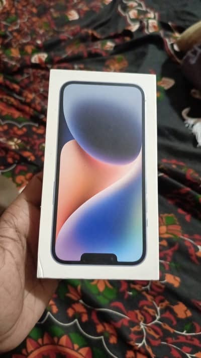 Apple iPhone 14