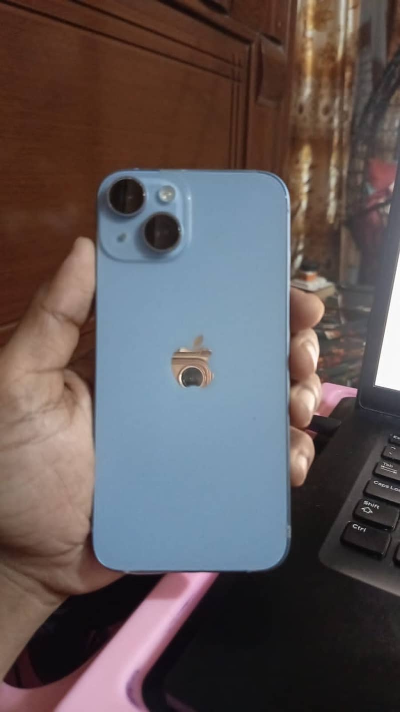 Apple iPhone 14 1