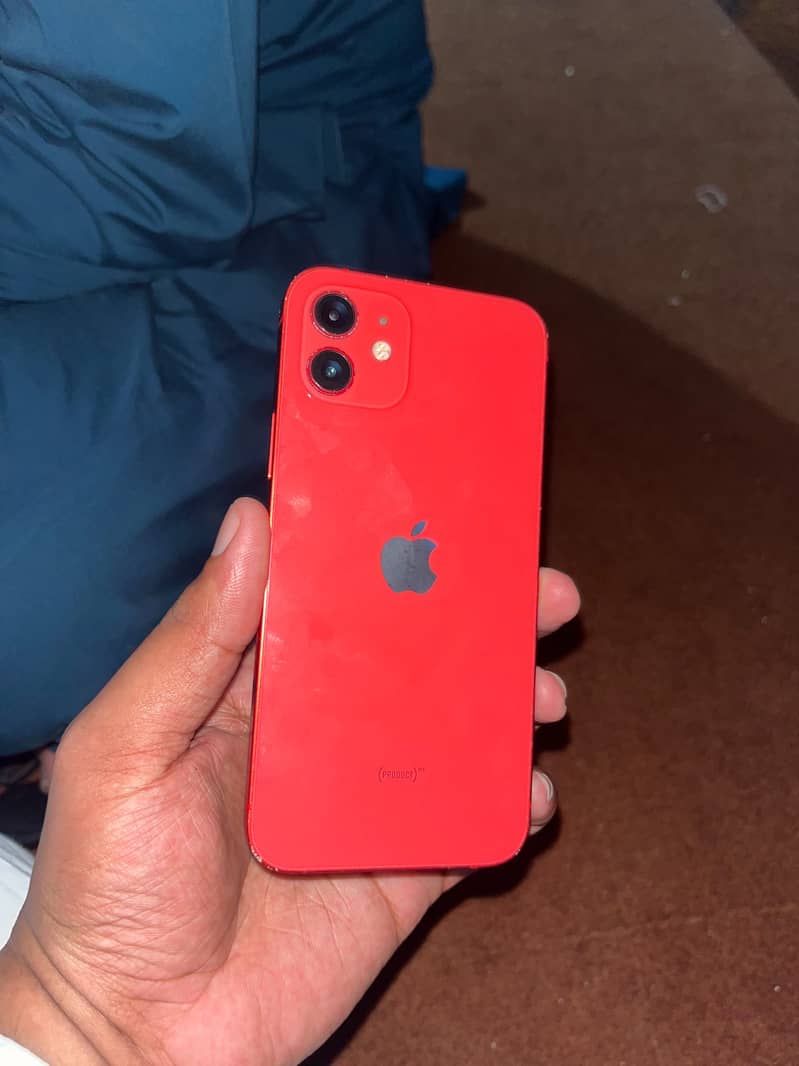 Apple iPhone 12 0