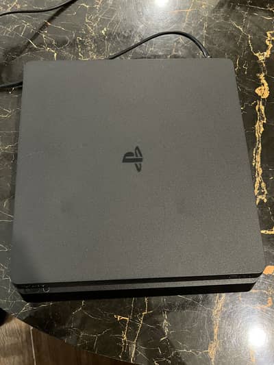 PS4 Slim 512 GB