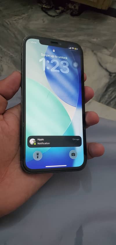 Apple iPhone 12 Pro