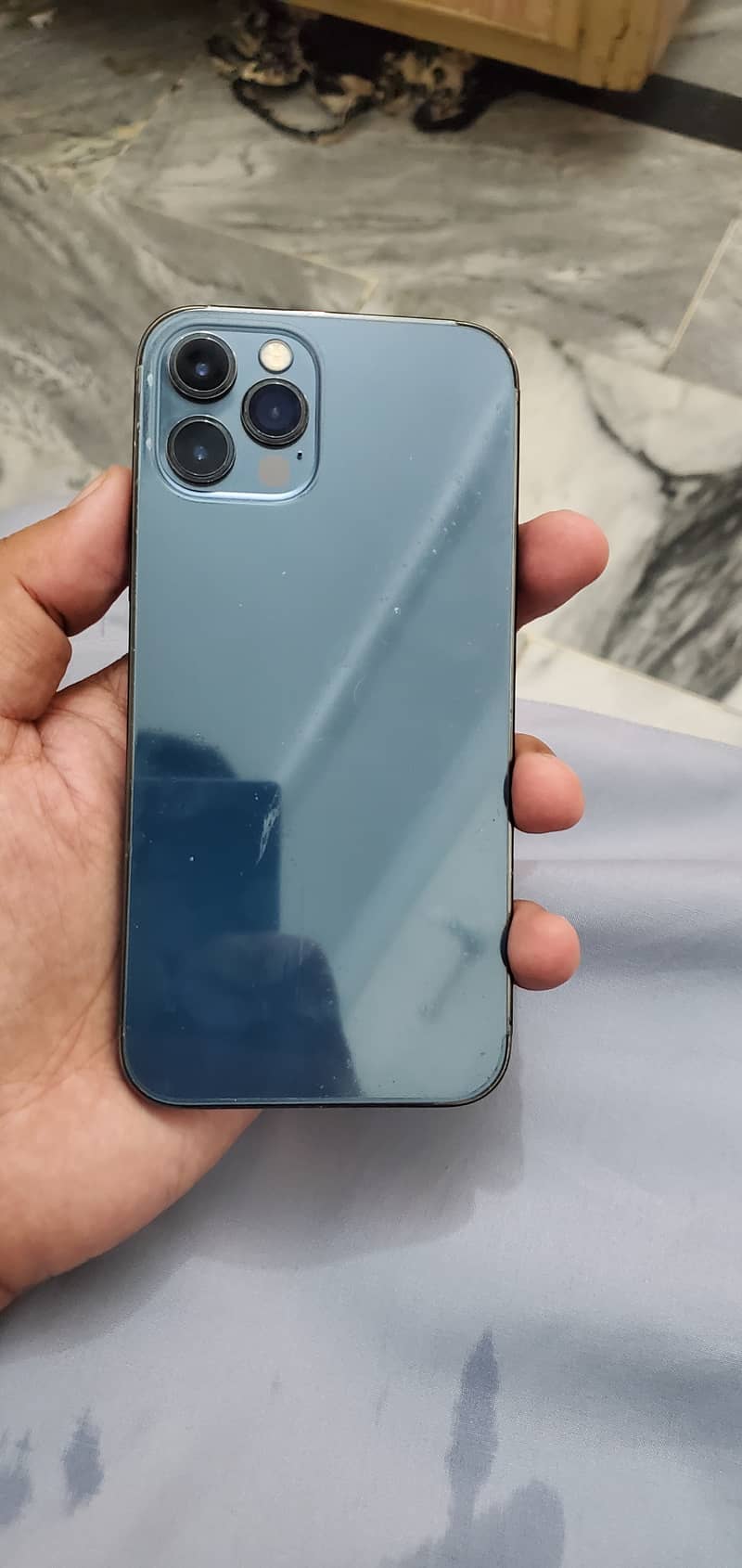 Apple iPhone 12 Pro 1