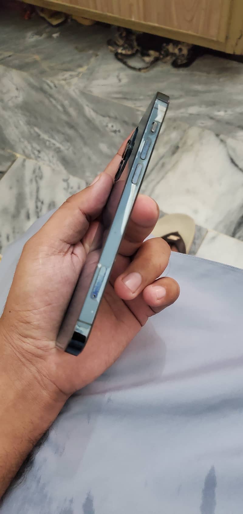 Apple iPhone 12 Pro 2