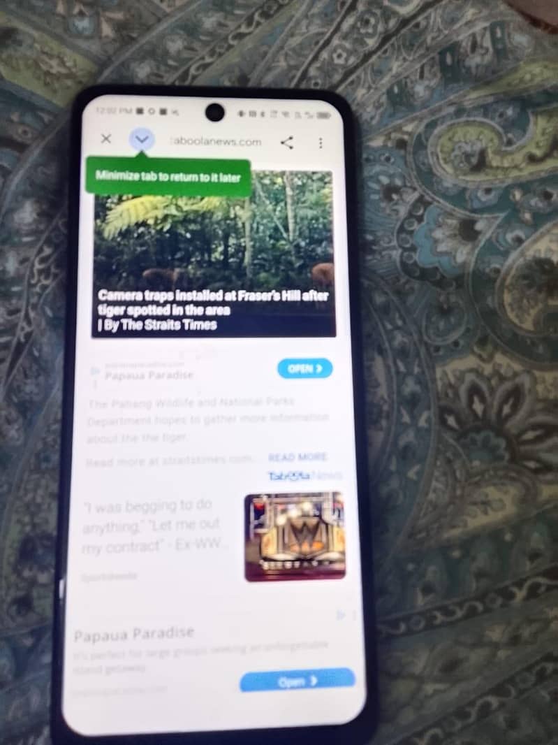 Infinix Note 30 0