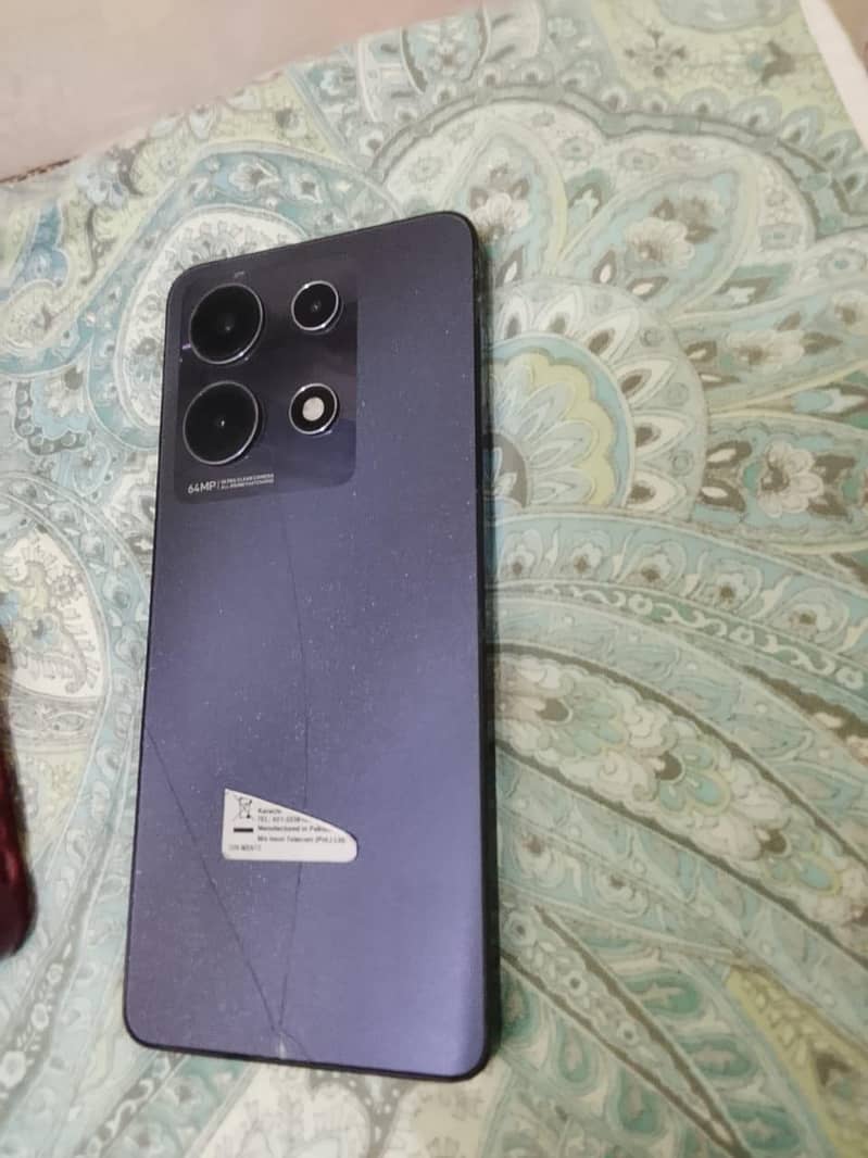 Infinix Note 30 1