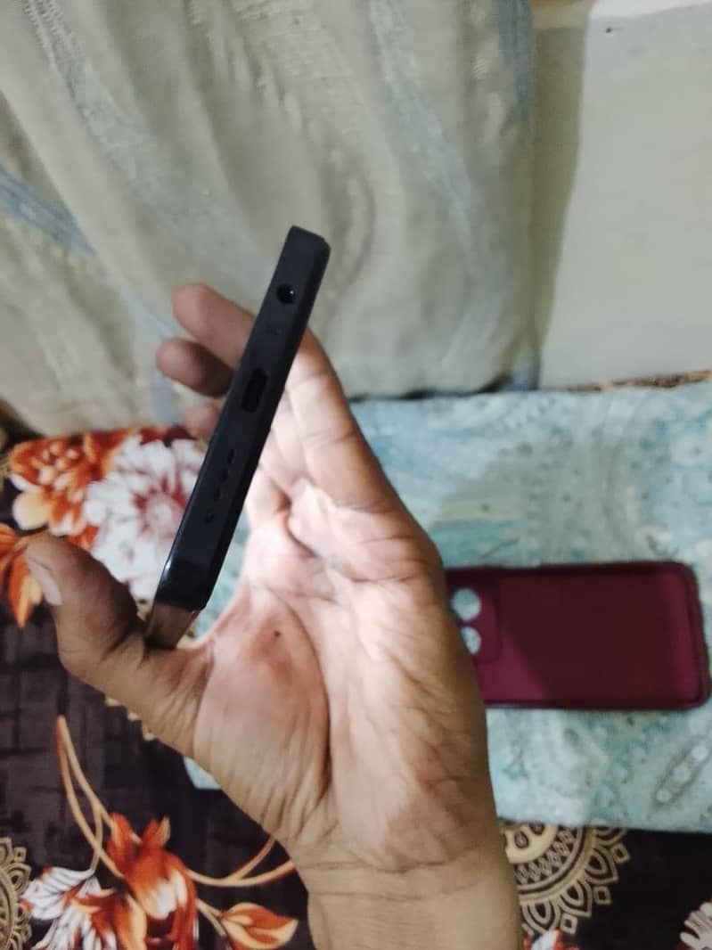 Infinix Note 30 4