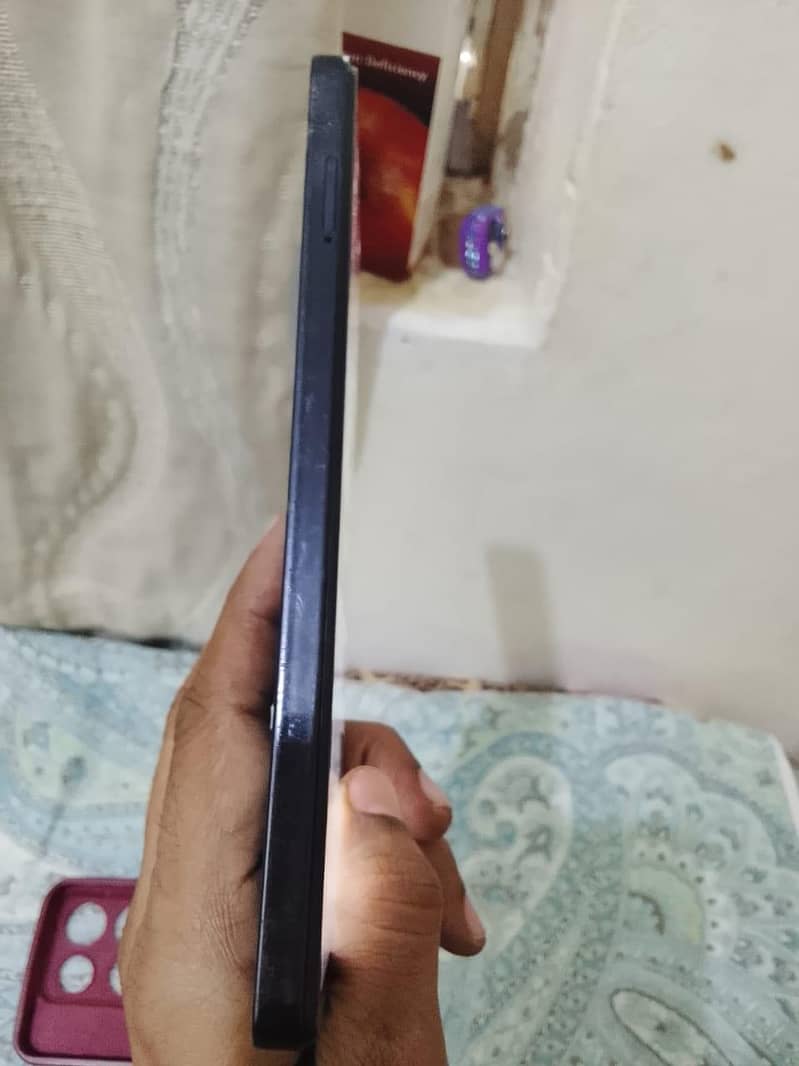 Infinix Note 30 5