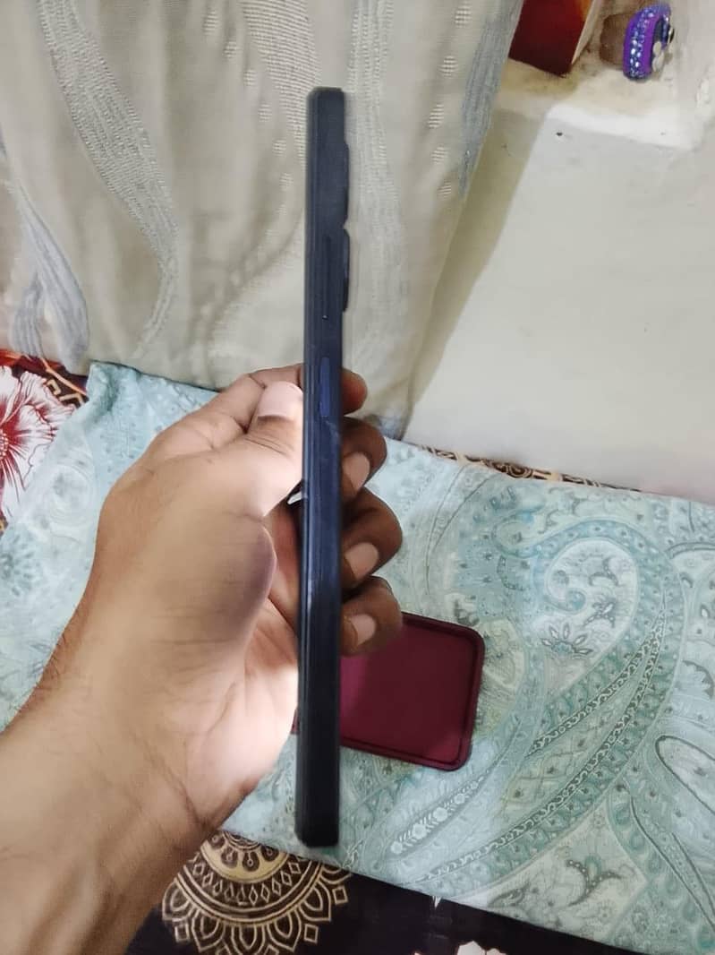 Infinix Note 30 6