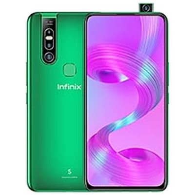 Infinix S5 Pro