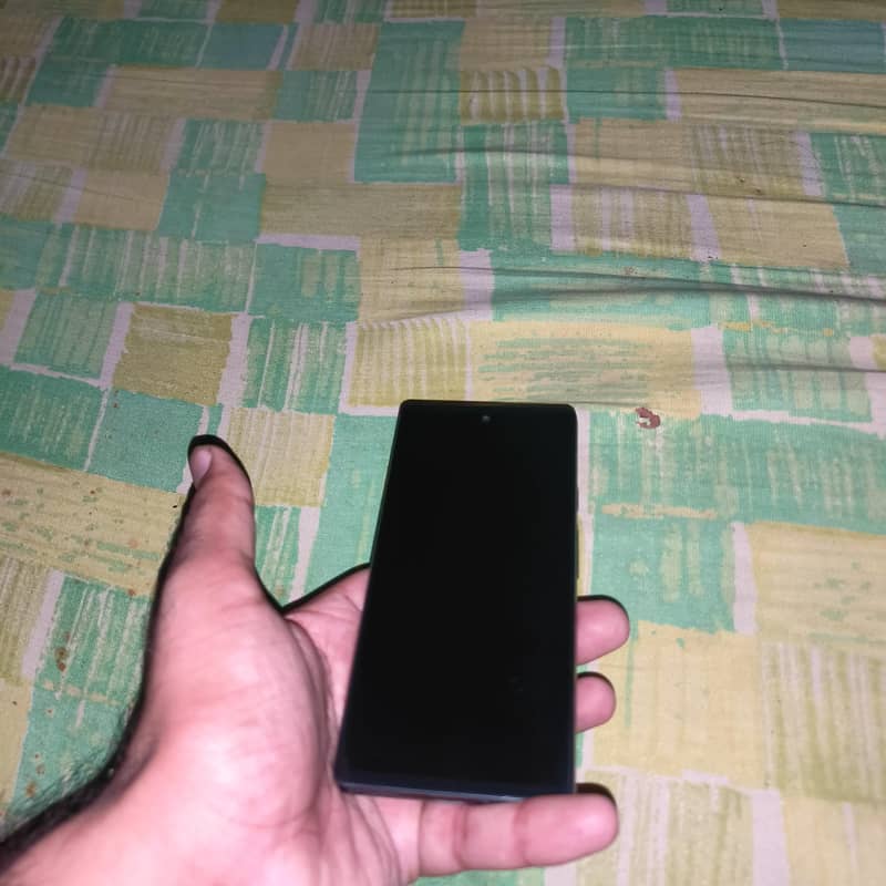 Google Pixel 6a read description 7