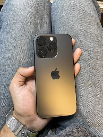 iPhone 14 Pro 256gb