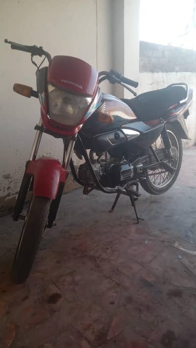 good condition