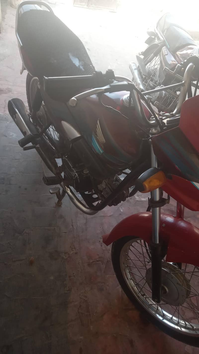 good condition 1