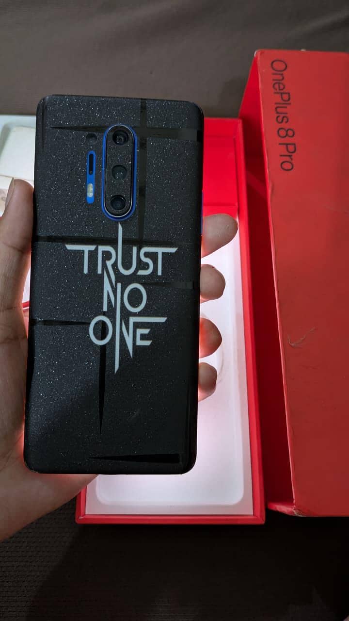 One Plus 8 Pro 1