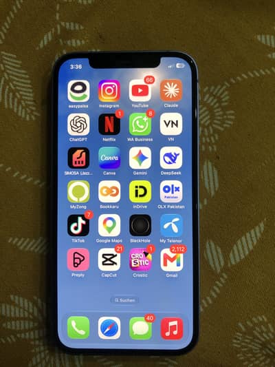 iPhone 12