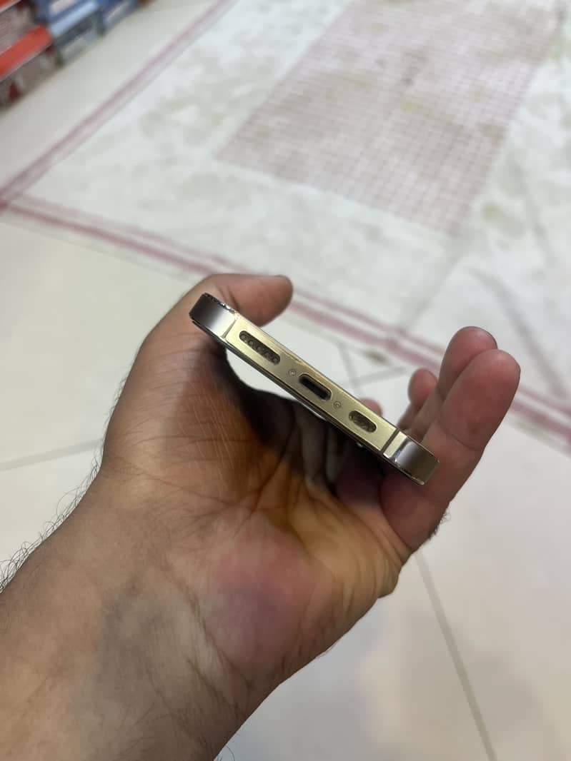 Apple iPhone 13 Pro 1