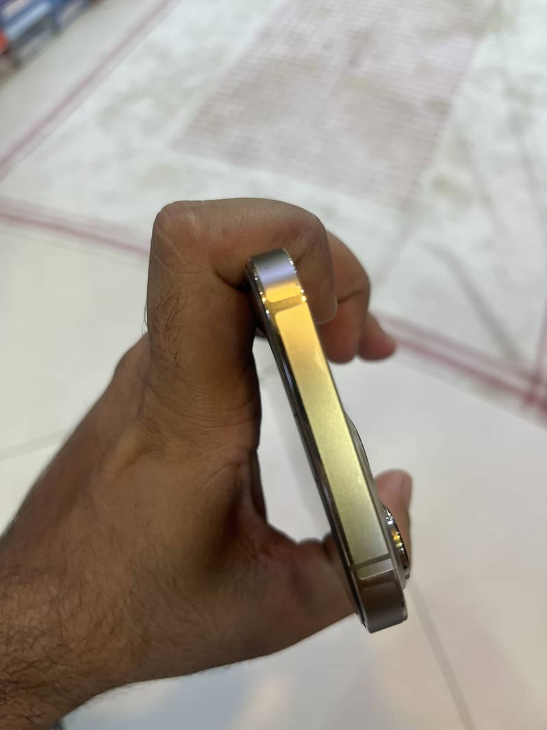 Apple iPhone 13 Pro 2