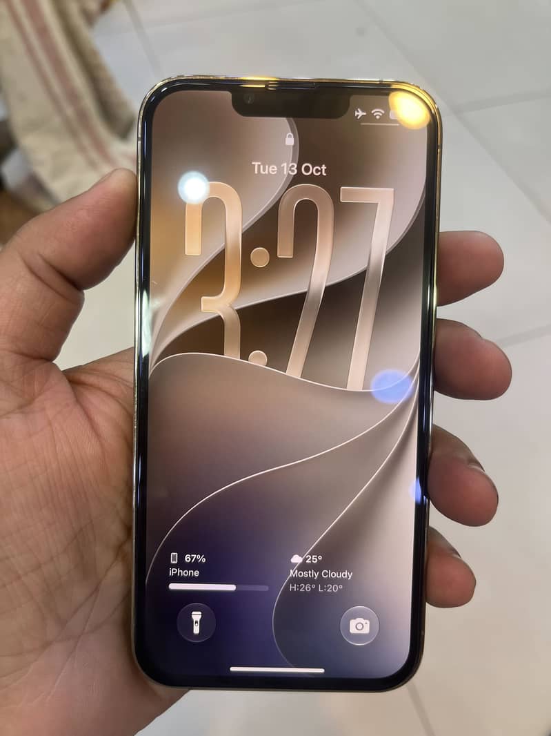 Apple iPhone 13 Pro 5