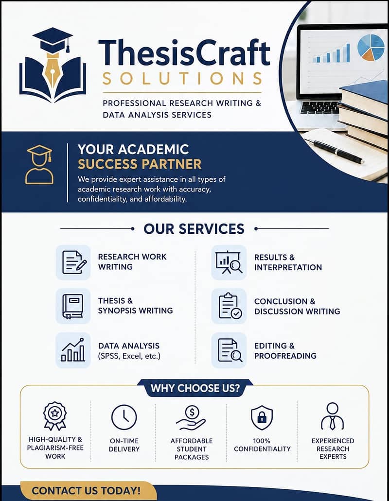 Need Research students 0