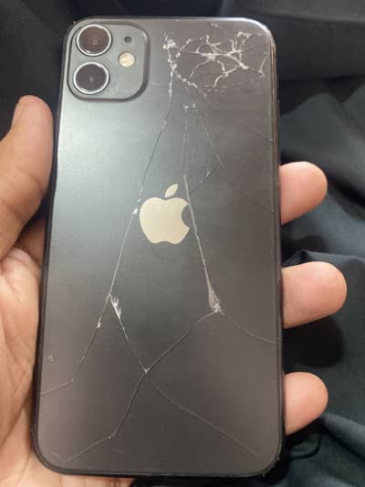 Apple iPhone 11 Face ID True Tone oky