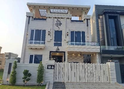 Facing Park Citi Housing Society House For sale Sized 10 Marla