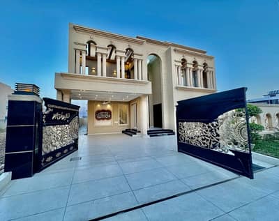 Idyllic Prime Location House Available In Citi Housing Society For sale