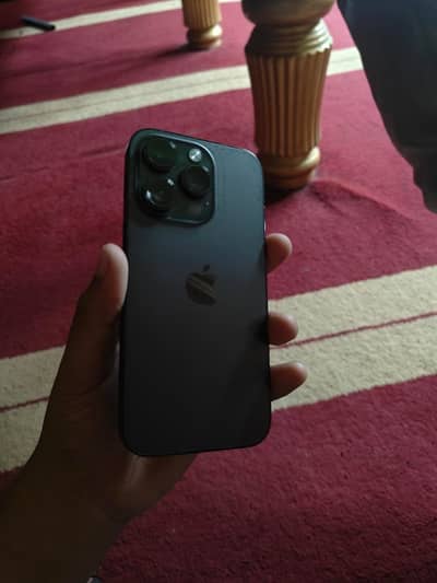 Apple iPhone 14 Pro