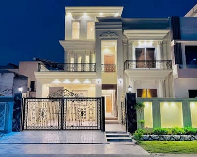 Prime Location 10 Marla House For Grabs In Citi Housing Society