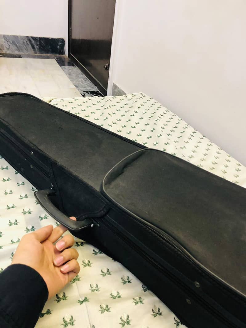 violin 5
